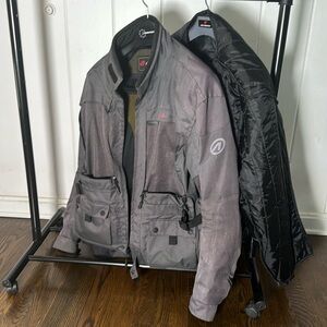 Olympia Troy Jacket XL